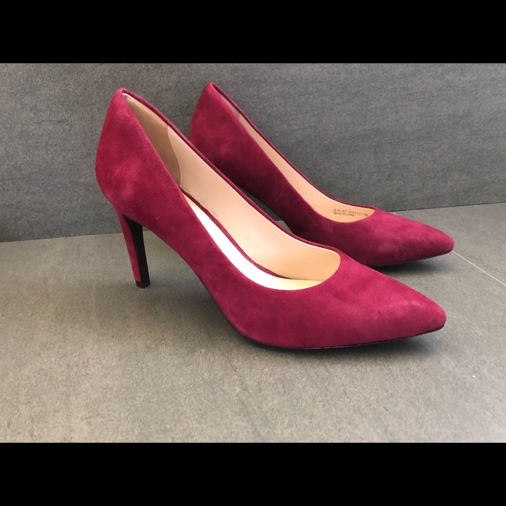 Cole Haan Eliza grand pump 85 mm